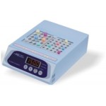 Major Science Genius Dry Bath Incubator (dual block unit) Without block